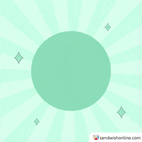 Everything Will Be Ok GIF by sendwishonline.com