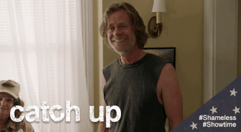shameless GIF by Showtime