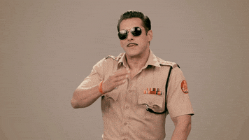 Well Done Applause GIF by Salman Khan Films