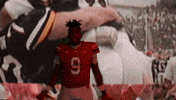 Terps Football GIF by Maryland Terrapins