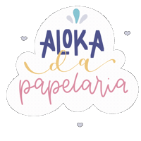 Papelaria Sticker