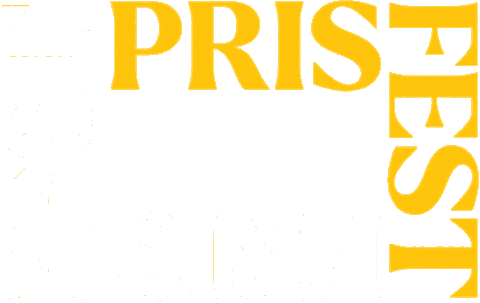 Prisfest Sticker by MarkedAmfi
