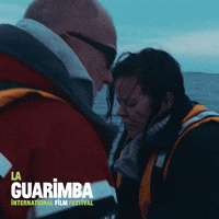 Love You Hug GIF by La Guarimba Film Festival
