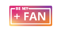 fan Sticker by Spoon Radio Indonesia