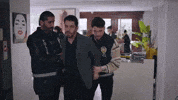 Kızılcık Şerbeti GIF by Show TV