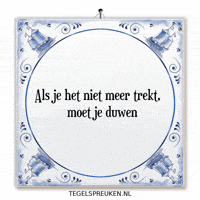 Focus Nl GIF by Tegelspreuken.nl