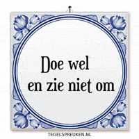 Humor Focus GIF by Tegelspreuken.nl