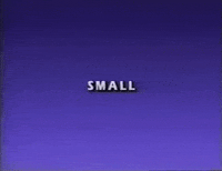 Vhs Fuzzyghost GIF