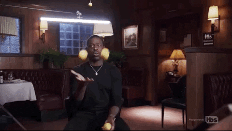 Sag Awards 2021 GIF by Actor Awards