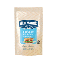 Light Sticker by Hellmanns_AR