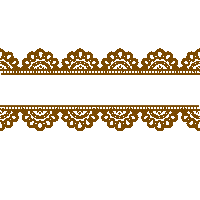 Crochet Knitting Sticker
