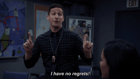 nbc GIF by Brooklyn Nine-Nine