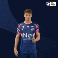 Handball Leis GIF by DAIKIN HBL
