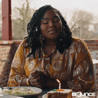 Celebrate Birthday Cake GIF by Bounce