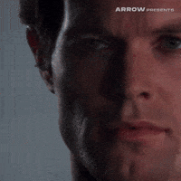 Sci Fi Film GIF by Arrow Video
