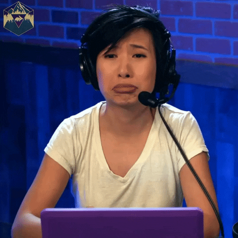 hyperrpg giphyupload reaction food mrw GIF