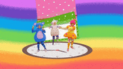 Happy New Year Wow GIF by Mother Goose Club