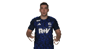 Schalke 04 Omg Sticker by Bundesliga
