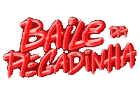 Party Funk Sticker by Pegadinha.pt