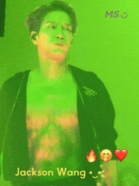 Magic Man Dancing GIF