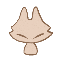 vofgif love love you blow kiss muah Sticker