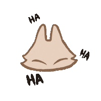 Laugh Laughing Sticker