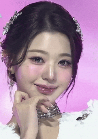 Japan Smile GIF
