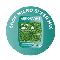 Vertical Farming B Corp Sticker by AeroFarms