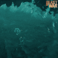Fantastic Fest Splash GIF by Signature Entertainment