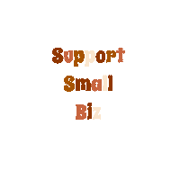 Supportsmallbusiness Sticker