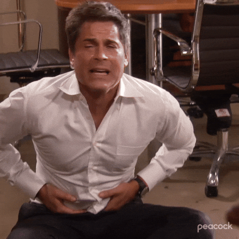 Upset-stomach GIFs - Get the best GIF on GIPHY