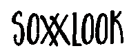 Soxx Sticker by Stine-und-Stitch