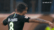 football explain GIF by VfL Wolfsburg