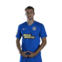 pfctambov football soccer russian football club Sticker