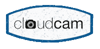 Logo Tag Sticker by CloudcamGIPHS