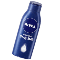 Care Creme Sticker by NIVEA_Oesterreich