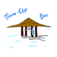 Myrtle Beach Fun Sticker by North Beach Plantation