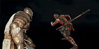ForHonorGame game gaming xbox pc GIF