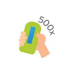 Tierschutz Tierheim Sticker by FINDEFIX - Das Haustierregister des Deutschen Tierschutzbundes