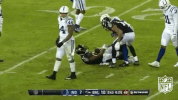 Baltimore Ravens Football GIF by NFL