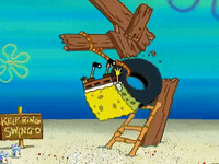 season 3 krabby land GIF by SpongeBob SquarePants