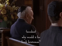 season 4 netflix GIF by Gilmore Girls 