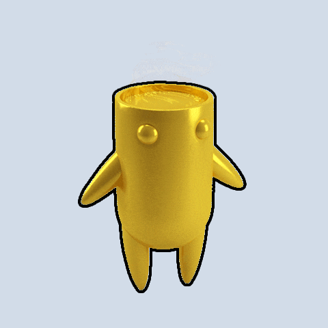 Happy Good Morning GIF