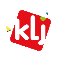 Jeugdbeweging Sticker by KLJ