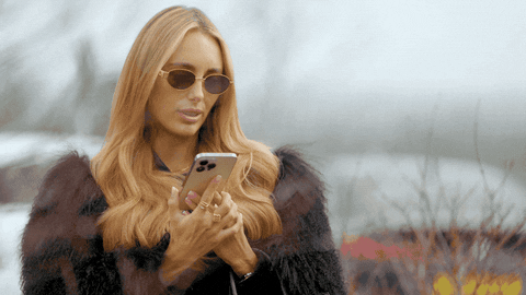 Phone Amber GIF by The Only Way is Essex