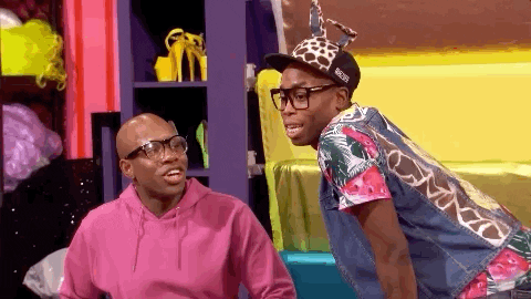 episode 2 GIF by RuPaul's Drag Race
