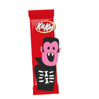 Trick Or Treat Halloween Sticker by Hershey's Puerto Rico