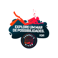 Quebreasregras Sticker by Instituto QR