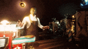 Lights Whirring GIF by Wired Productions