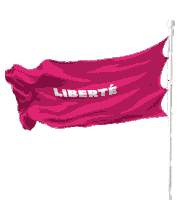 juli liberte Sticker by True Flava